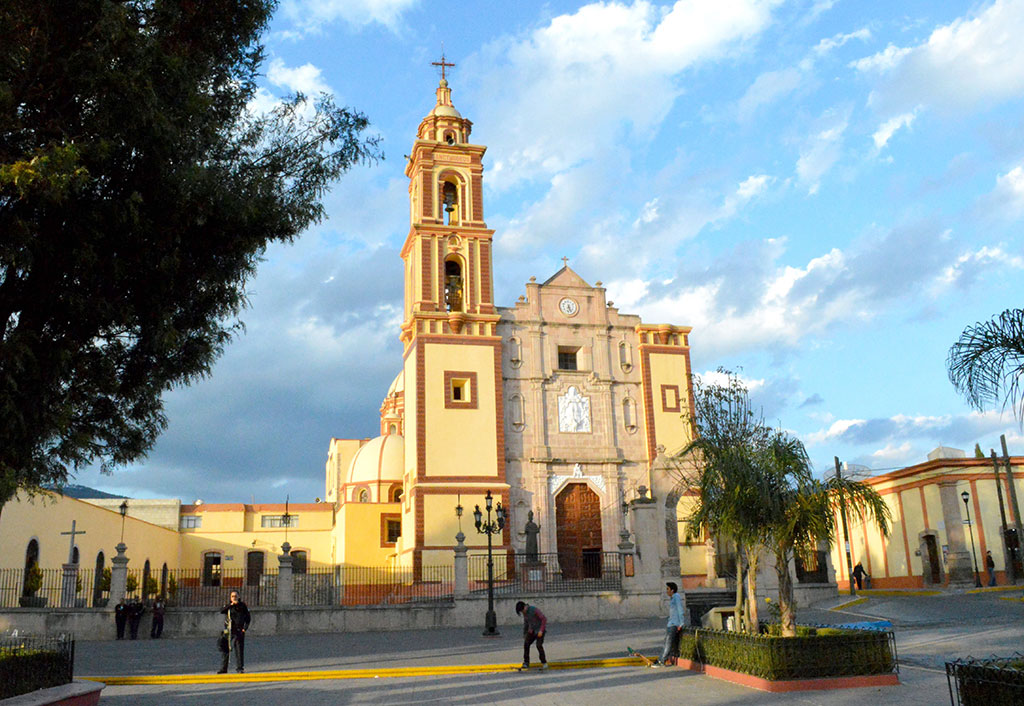 Tlaxco, Tlaxcala