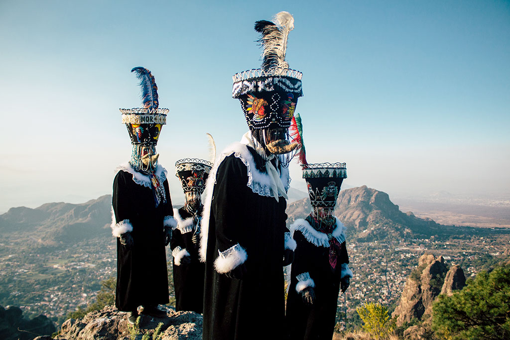 Tepoztlán