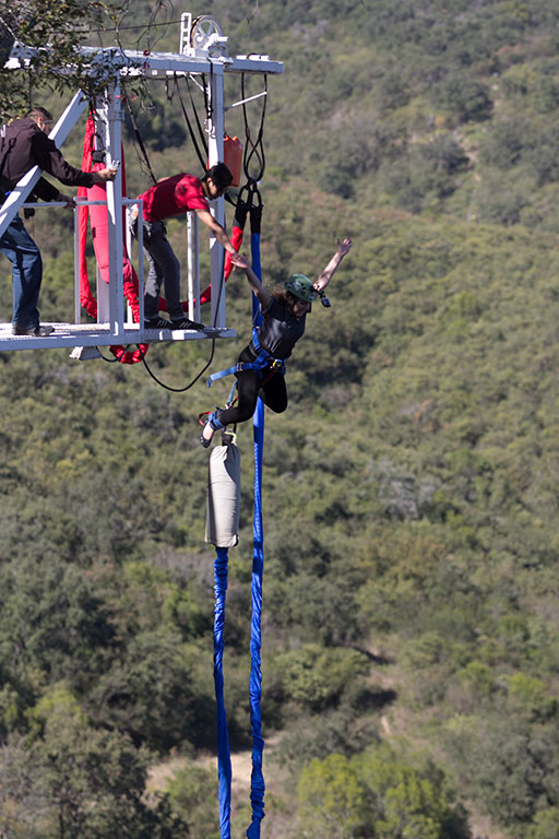 Santiago, Nuevo León